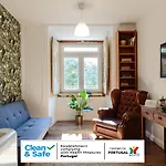 The Indy House - & Bed and Breakfast