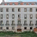 The Indy House - & 3* Lisboa