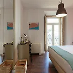 Bed and Breakfast The Indy House - & Lisboa