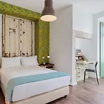 The Indy House - &