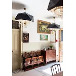 Bed and Breakfast The Indy House - & 3*