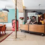 The Indy House - & Bed and Breakfast 3*