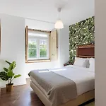 The Indy House - & Lisboa