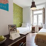 Bed and Breakfast The Indy House - & Lisboa