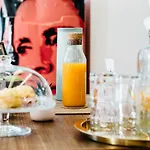 The Indy House - &