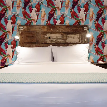 The Indy House - & Bed and Breakfast 3*