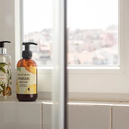 The Indy House - & Лісабон