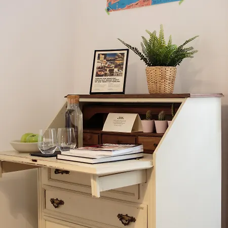 The Indy House - & Готель типу 