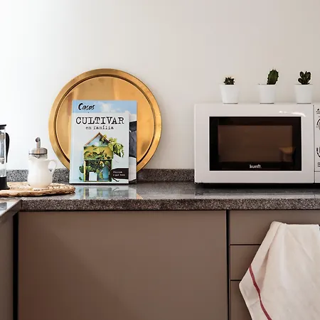 The Indy House - & 3* Лісабон