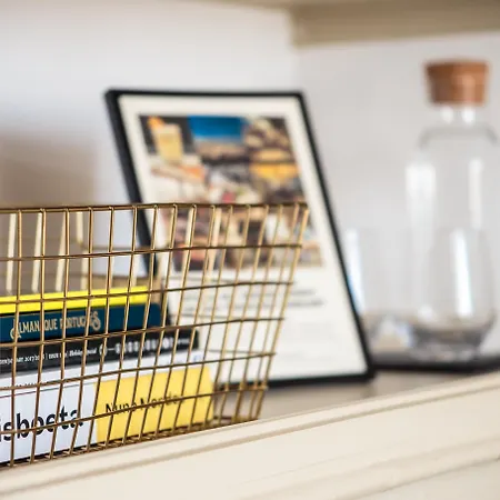 Готель типу 