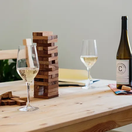 The Indy House - & 3* Лісабон