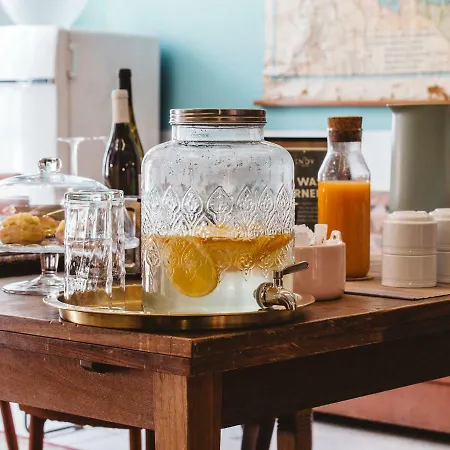 The Indy House - & Лісабон