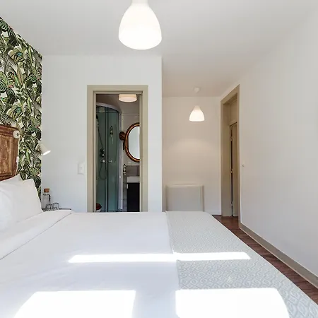 The Indy House - & Bed & Breakfast