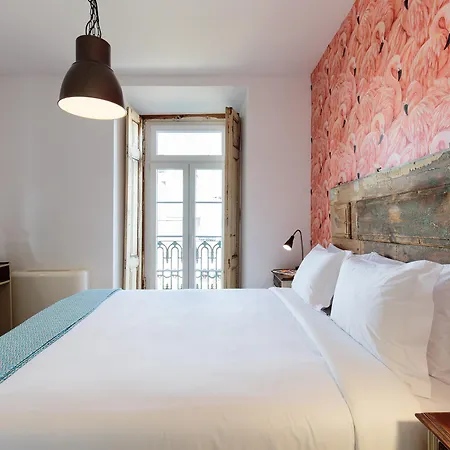 The Indy House - & Couette-café