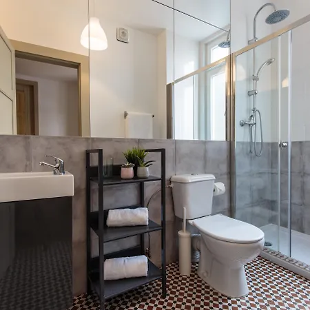 Bed & Breakfast The Indy House - & 3*