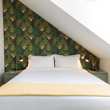 Couette-café The Indy House - & 3*