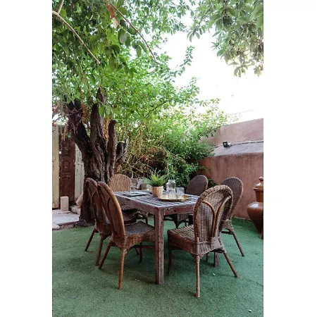 The Indy House - & Bed & Breakfast 3*