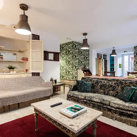 Bed & Breakfast The Indy House - & 3*