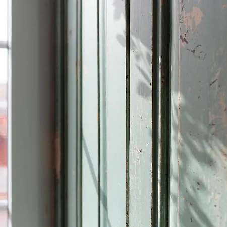 The Indy House - & Couette-café Lisboa