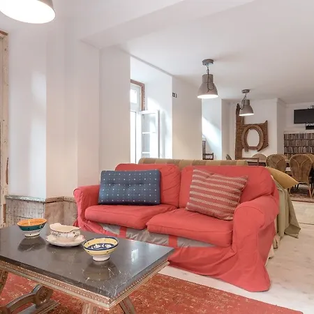 The Indy House - & Bed & Breakfast