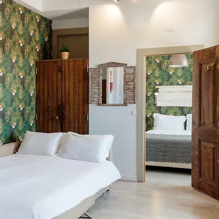 The Indy House - & Bed & Breakfast 3*