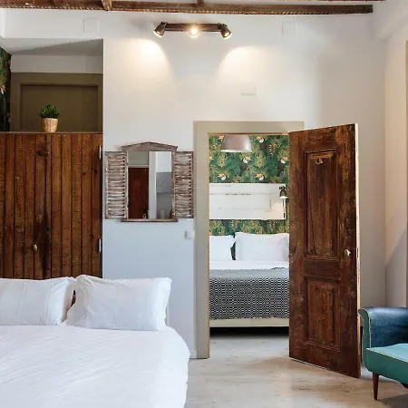 The Indy House - & Couette-café Lisboa