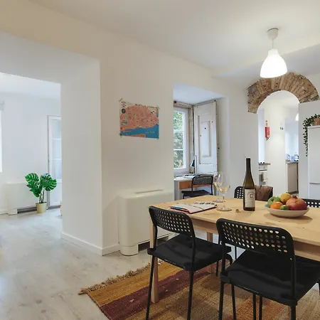 The Indy House - & Couette-café 3*