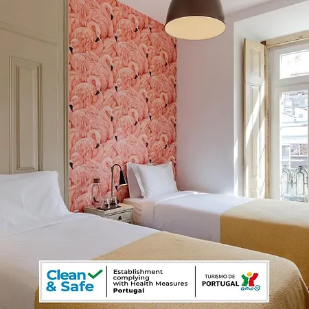 The Indy House - & 리스본