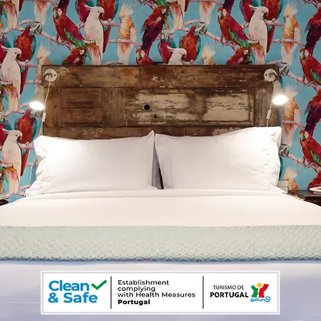 The Indy House - & Frühstückspension