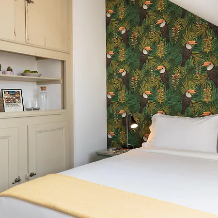 Frühstückspension The Indy House - &