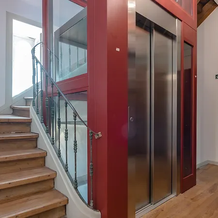 Frühstückspension The Indy House - & Lissabon