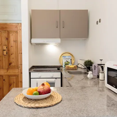 The Indy House - & Frühstückspension Lissabon