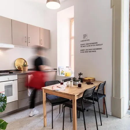 Frühstückspension The Indy House - &