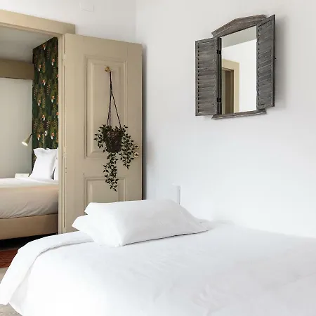 The Indy House - & Frühstückspension 3*