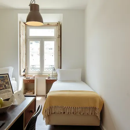 The Indy House - & Lissabon