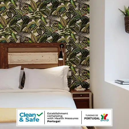 The Indy House - & Lissabon