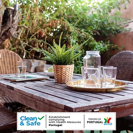 The Indy House - & 3* Lisboa