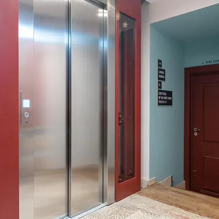 住宿加早餐酒店 The Indy House - & Lisboa