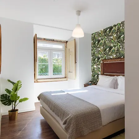 The Indy House - & Lisboa